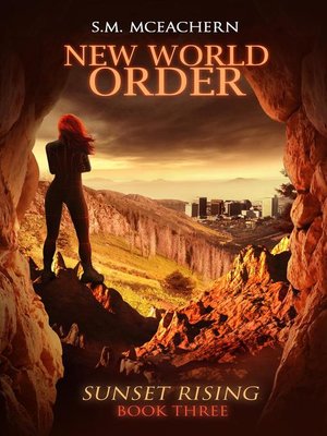 New World Order - ebook